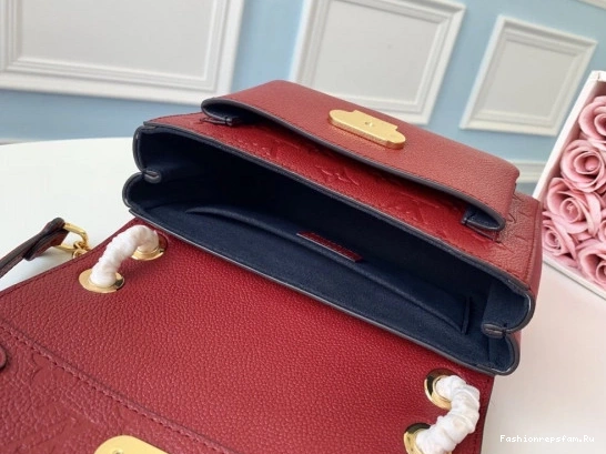FS CHEAP LOUIS VUITTON BB VAVIN 0708